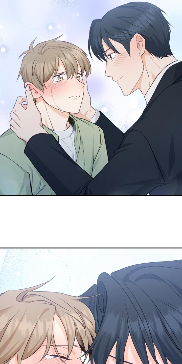 糖不腻漫画,第128话1图
