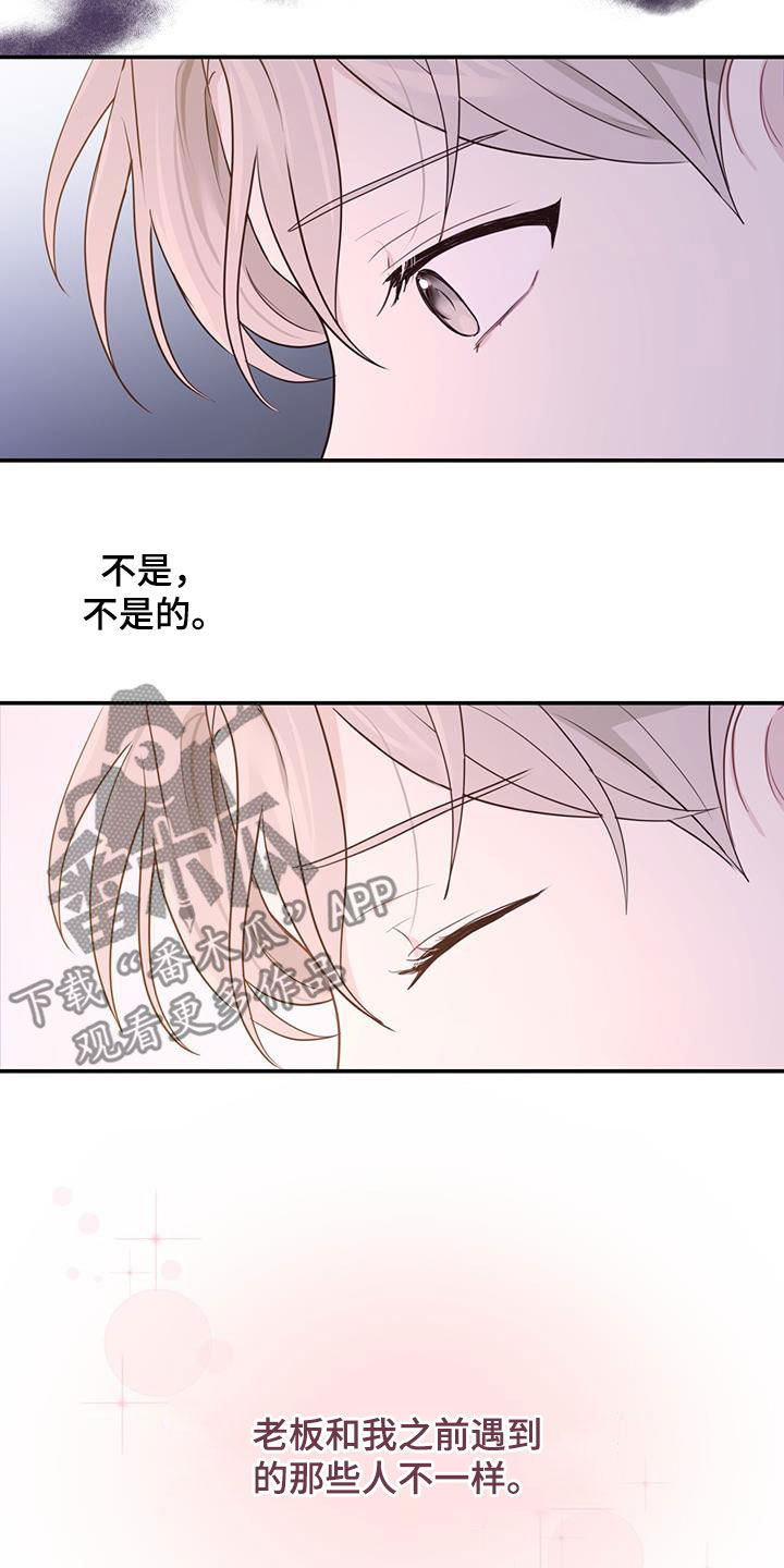 糖不甩喵喵漫画,第56话2图