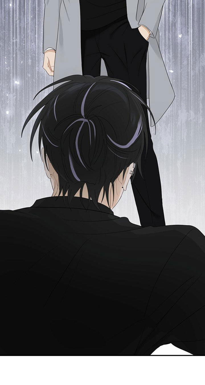 糖不腻漫画,第39话1图
