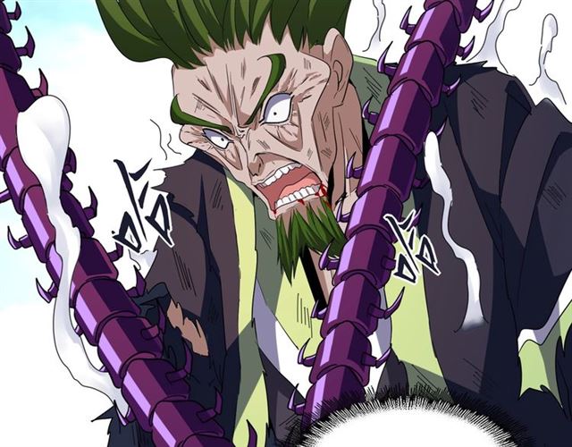 魔皇大管家漫画,第68话 我是魔鬼啊2图