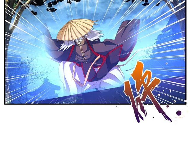 魔皇大管家漫画,第47话 四柱之首！2图
