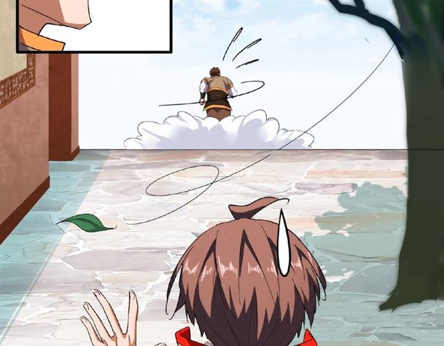 魔皇大管家漫画包子免费观看漫画,第33话 这道题太难了，我不会2图