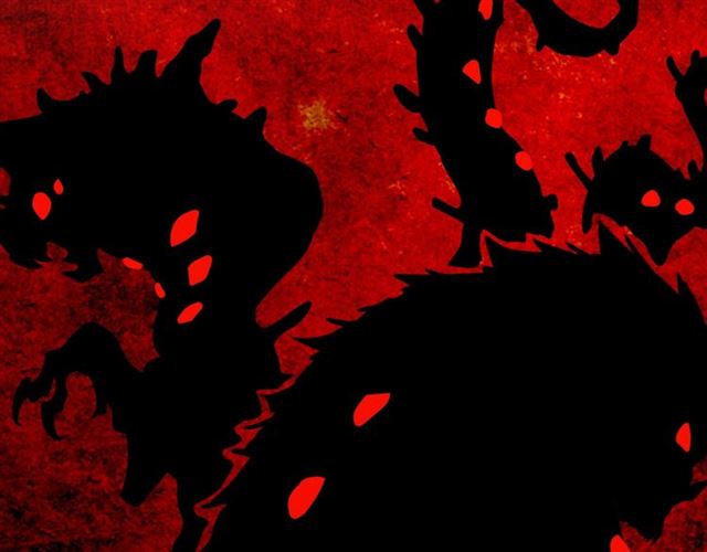 魔皇大管家漫画,第61话 你俩今天不当人？2图