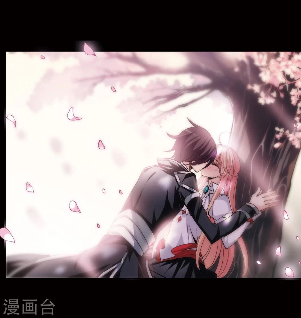 穿越西元3000后漫画免费阅读下拉式漫画,第179话 恶魔意志22图
