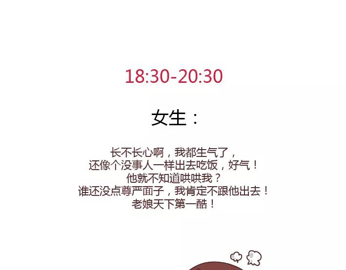 麦拉风-婚後80漫画,第285话 36小时1图