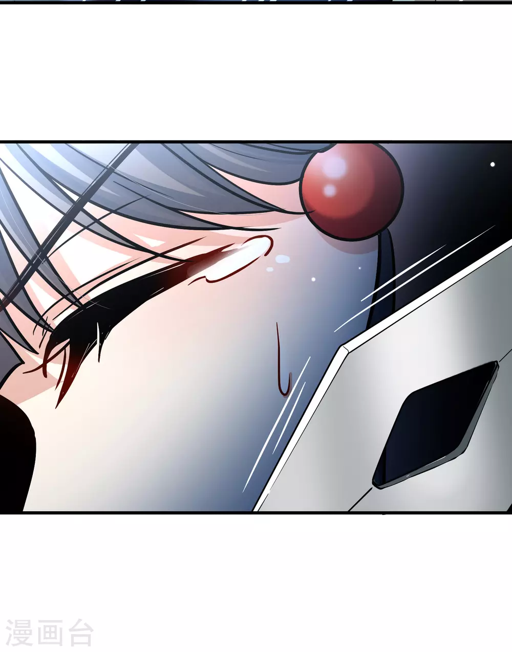 寻找前世之旅漫画免费阅读奇漫屋漫画,第2季第26话 维京海盗52图