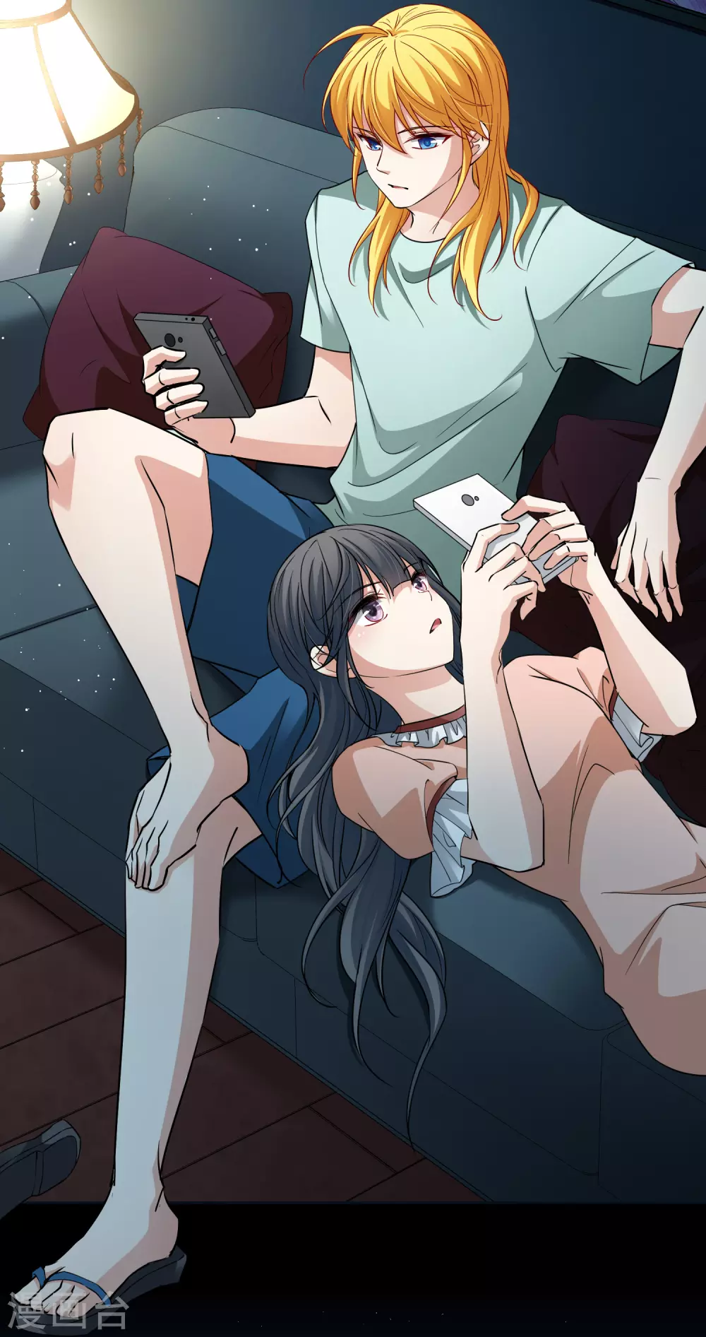 寻找前世之旅漫画免费阅读奇漫屋漫画,第2季第3话 夜晚出现的男子32图