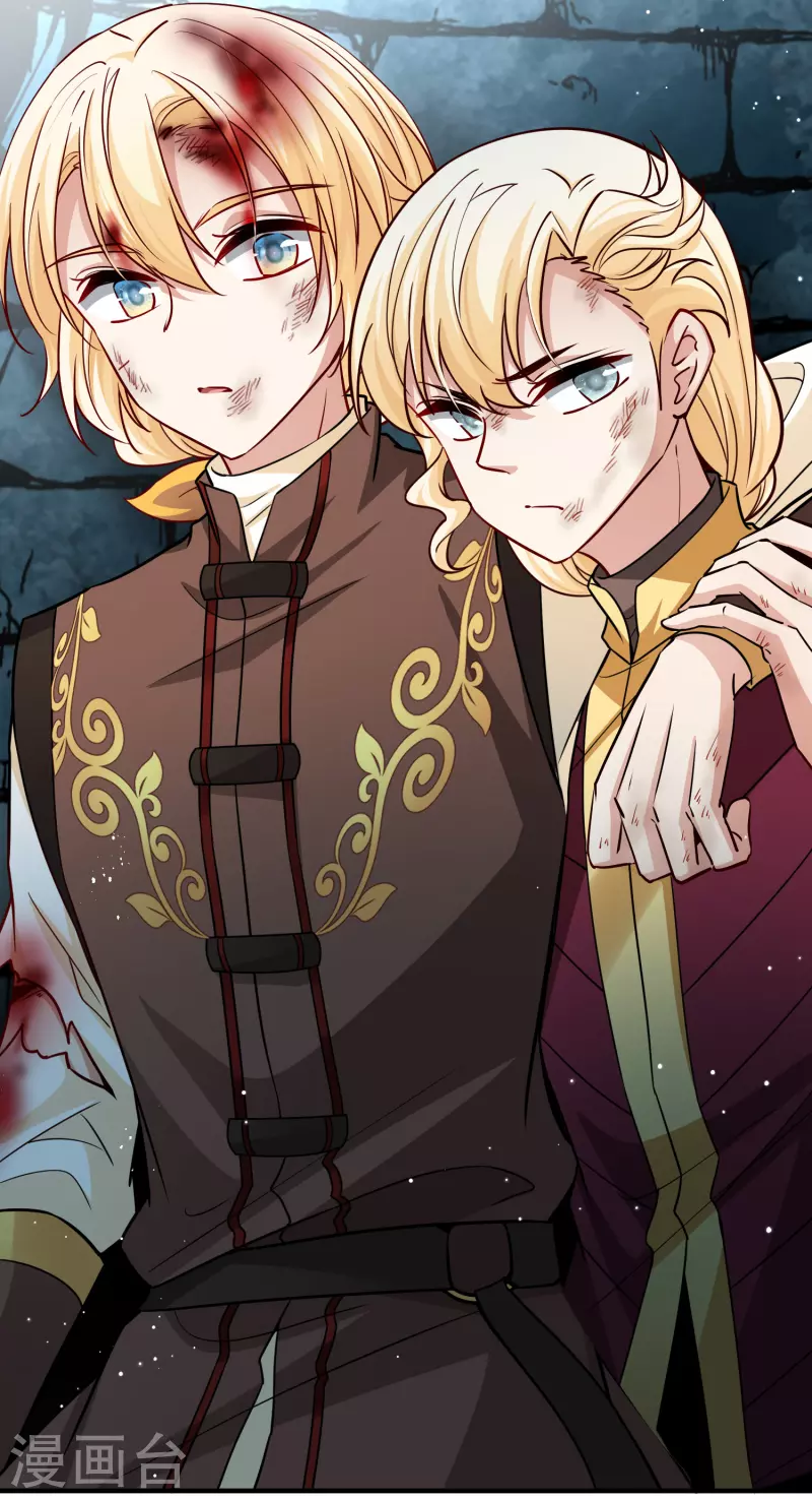 寻找前世之旅漫画免费阅读奇漫屋漫画,第2季第112话 我的骑士61图