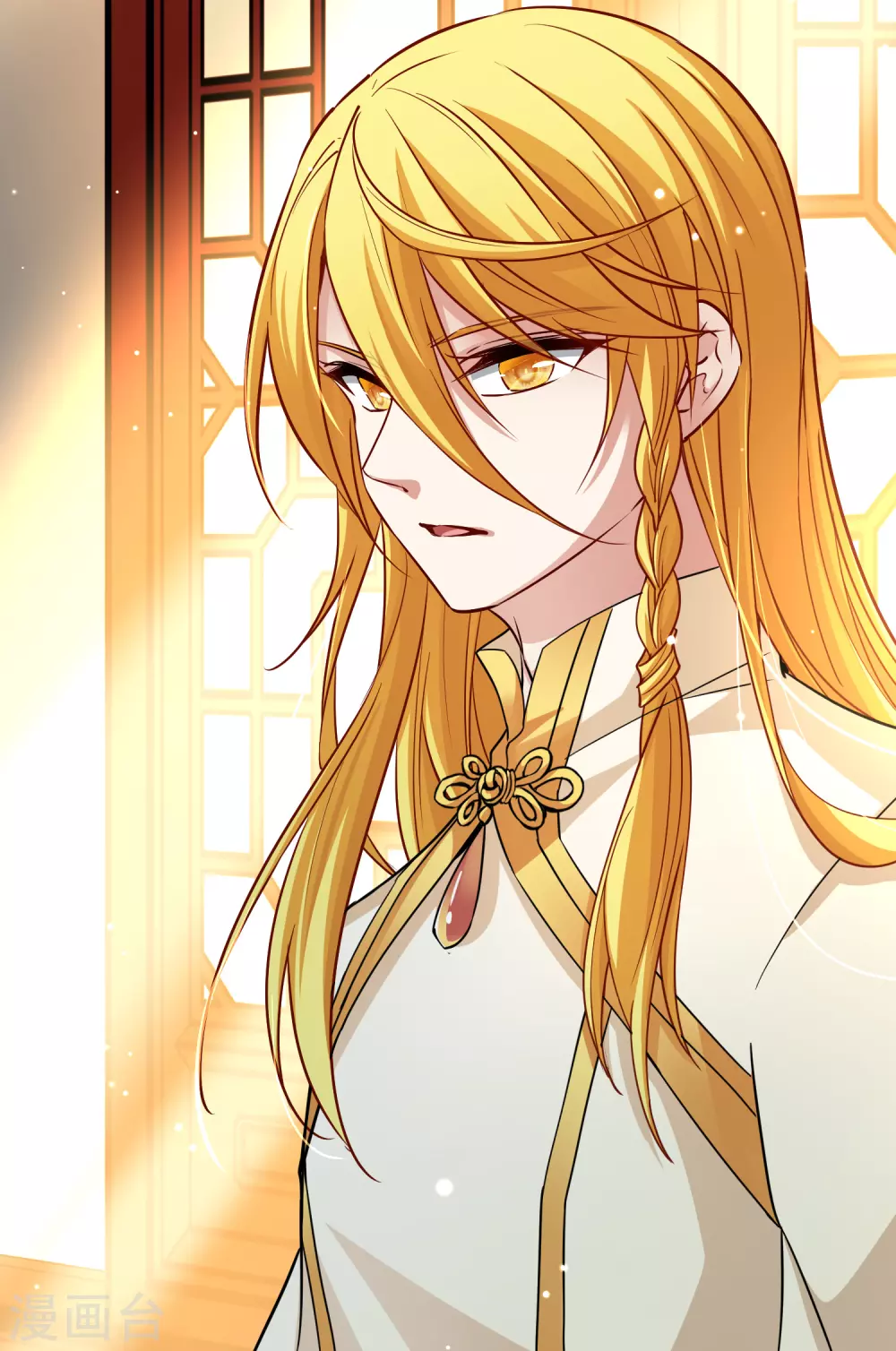 寻找前世之旅漫画免费阅读奇漫屋漫画,第2季第12话 飞鸟的师父12图