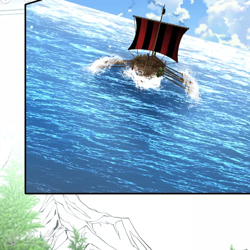 寻找前世之旅漫画免费阅读奇漫屋漫画,第2季第60话 暗藏的杀机62图