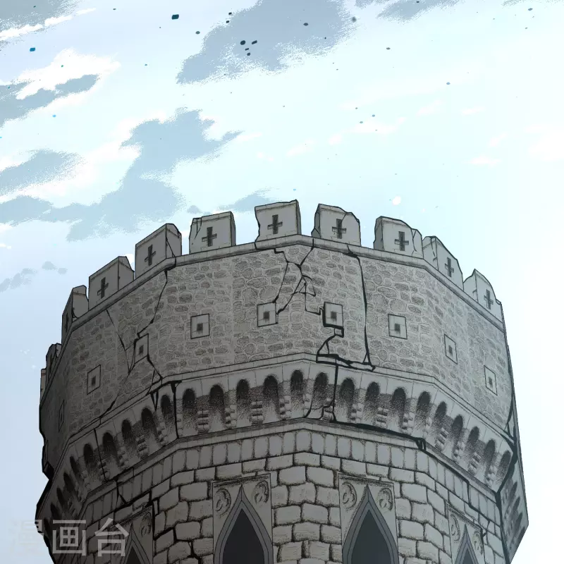 寻找前世之旅漫画免费阅读奇漫屋漫画,第2季第107话 我的骑士12图