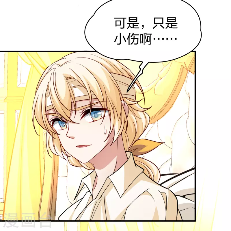 寻找前世之旅漫画免费阅读奇漫屋漫画,第2季第112话 我的骑士62图