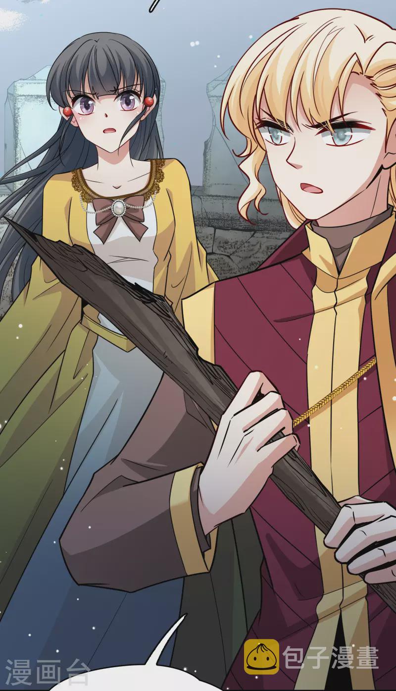寻找前世之旅漫画免费阅读奇漫屋漫画,第2季第108话 我的骑士21图