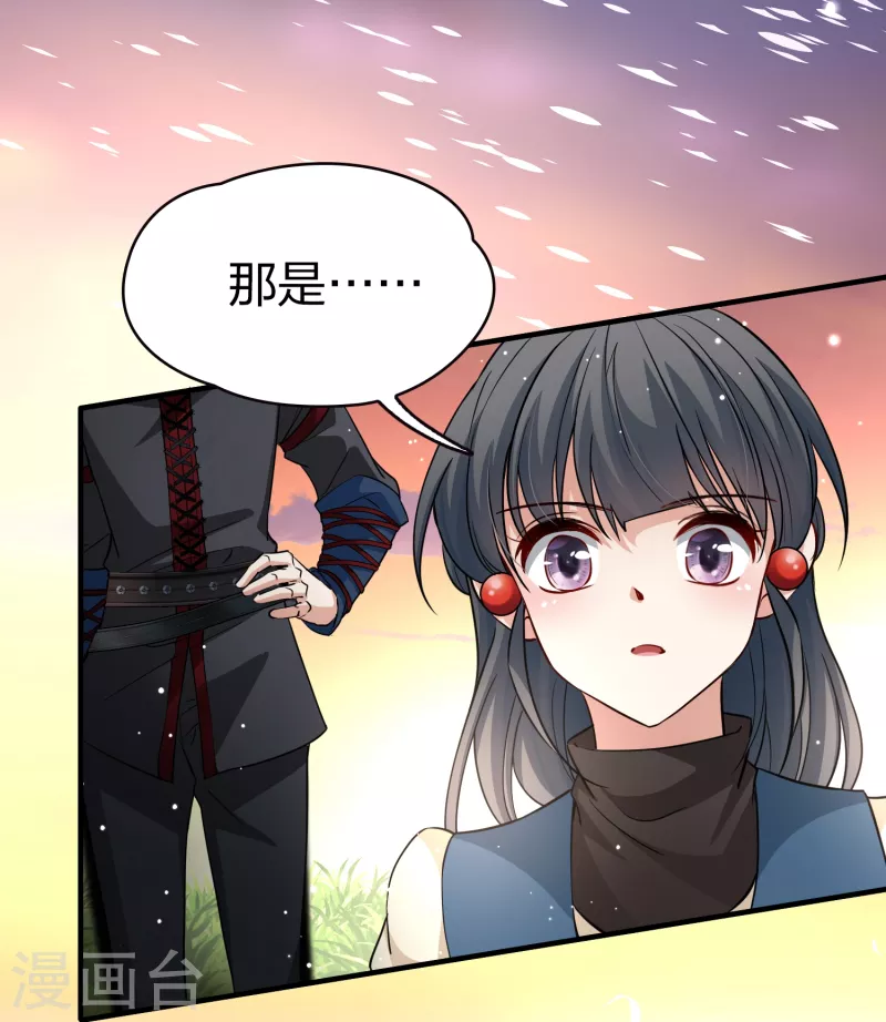 寻找前世之旅漫画免费阅读奇漫屋漫画,第2季第48话 维卡的秘密31图