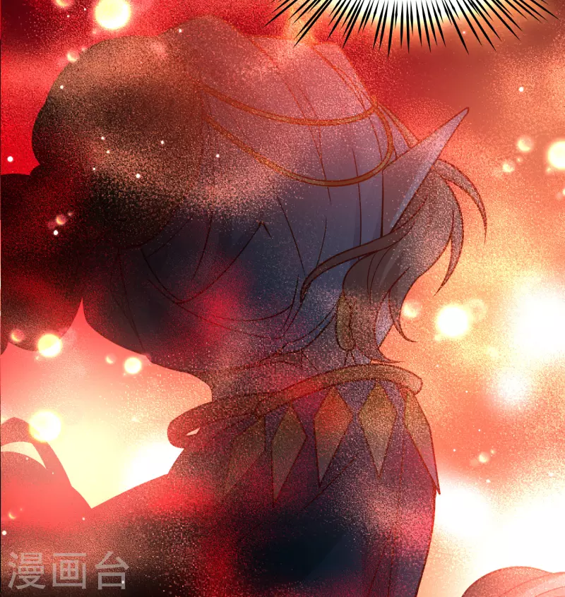 寻找前世之旅漫画免费阅读奇漫屋漫画,第2季第121话 被封印的记忆12图