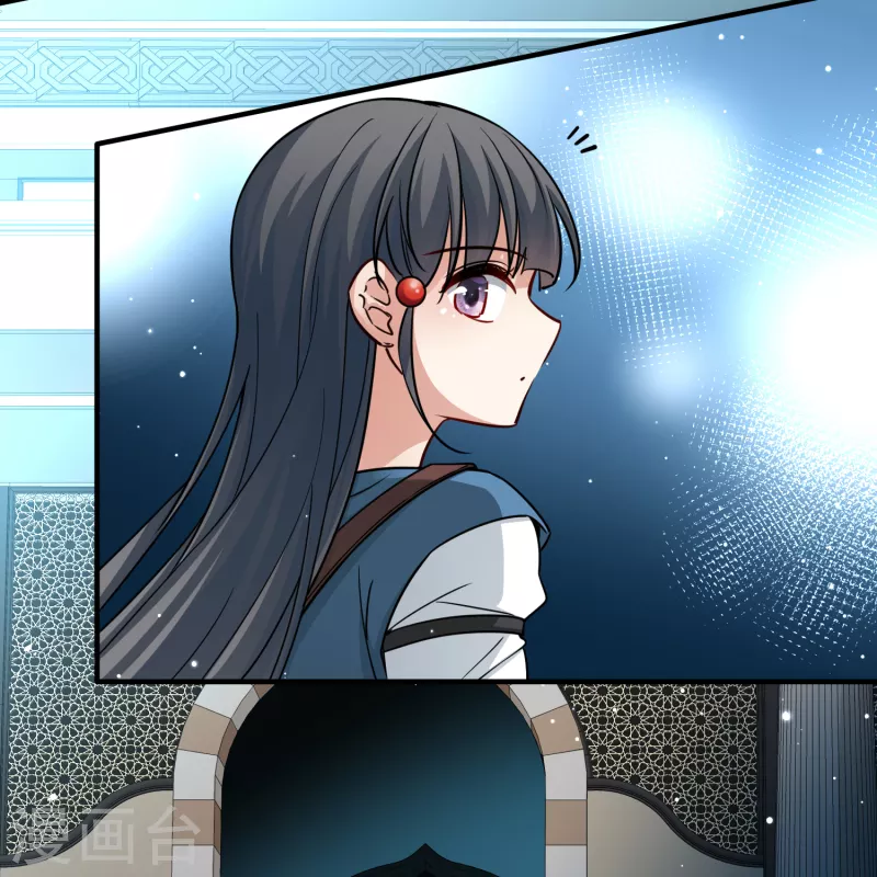 寻找前世之旅漫画免费阅读奇漫屋漫画,第2季第81话 圣城耶路撒冷12图