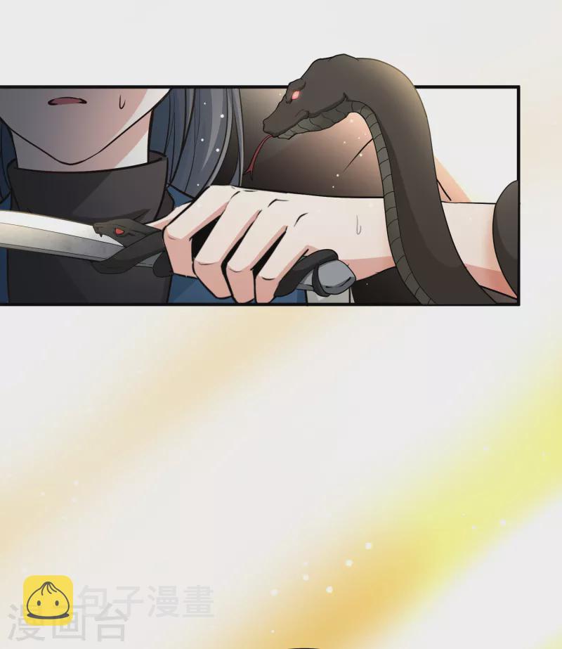 寻找前世之旅漫画免费阅读奇漫屋漫画,第2季第47话 维卡的秘密21图