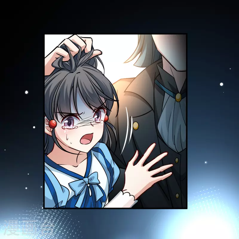 寻找前世之旅漫画免费阅读奇漫屋漫画,第2季第120话 幕後的操纵者52图
