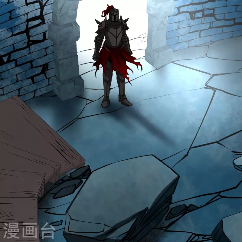 寻找前世之旅漫画免费阅读奇漫屋漫画,第2季第107话 我的骑士12图
