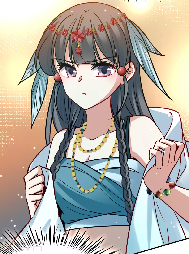 寻找前世之旅漫画免费阅读奇漫屋漫画,第2季第179话 慾望22图