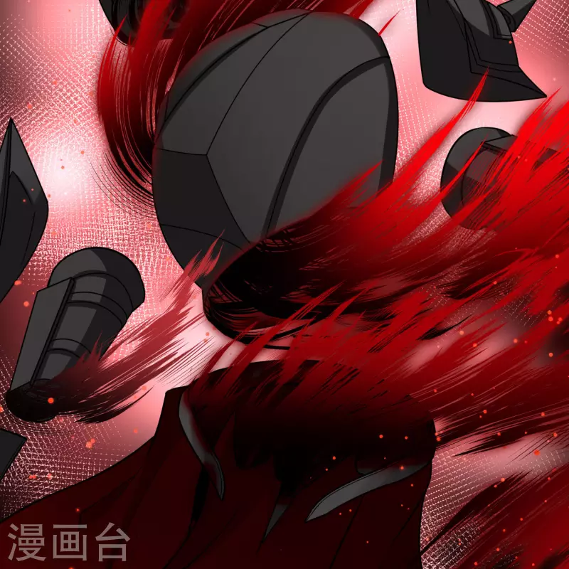 寻找前世之旅漫画,第2季第109话 我的骑士32图