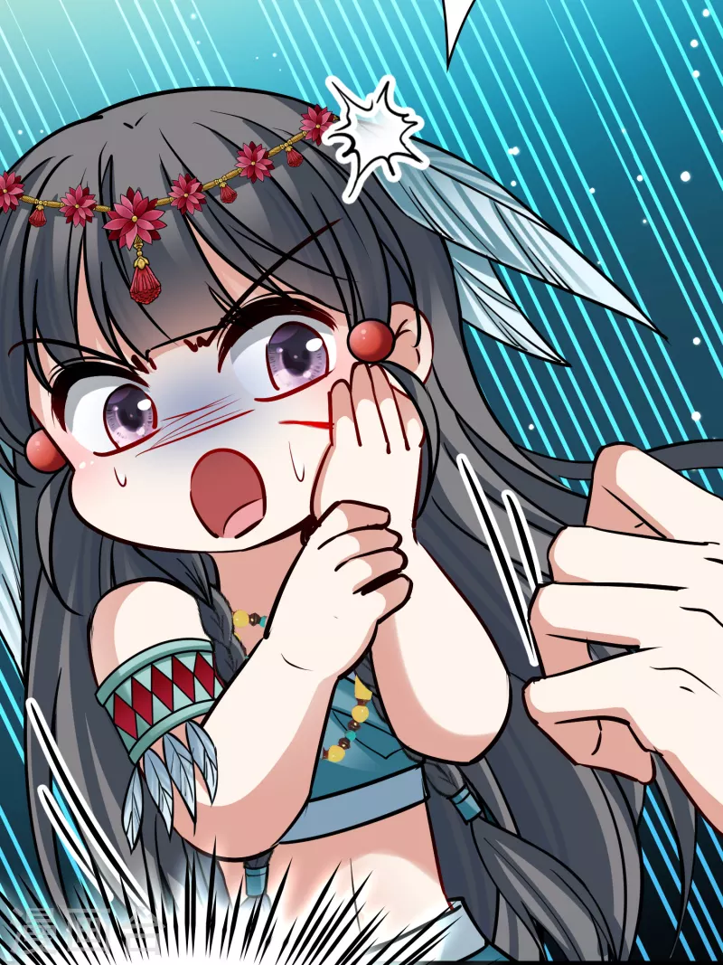 寻找前世之旅漫画免费阅读奇漫屋漫画,第2季第166话 爱11图