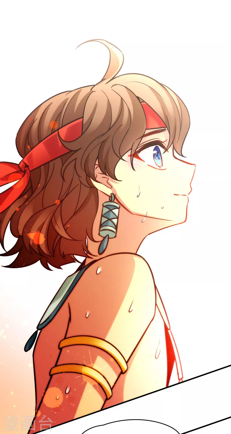 寻找前世之旅漫画免费阅读奇漫屋漫画,第2季第177话 恐怖的球赛22图