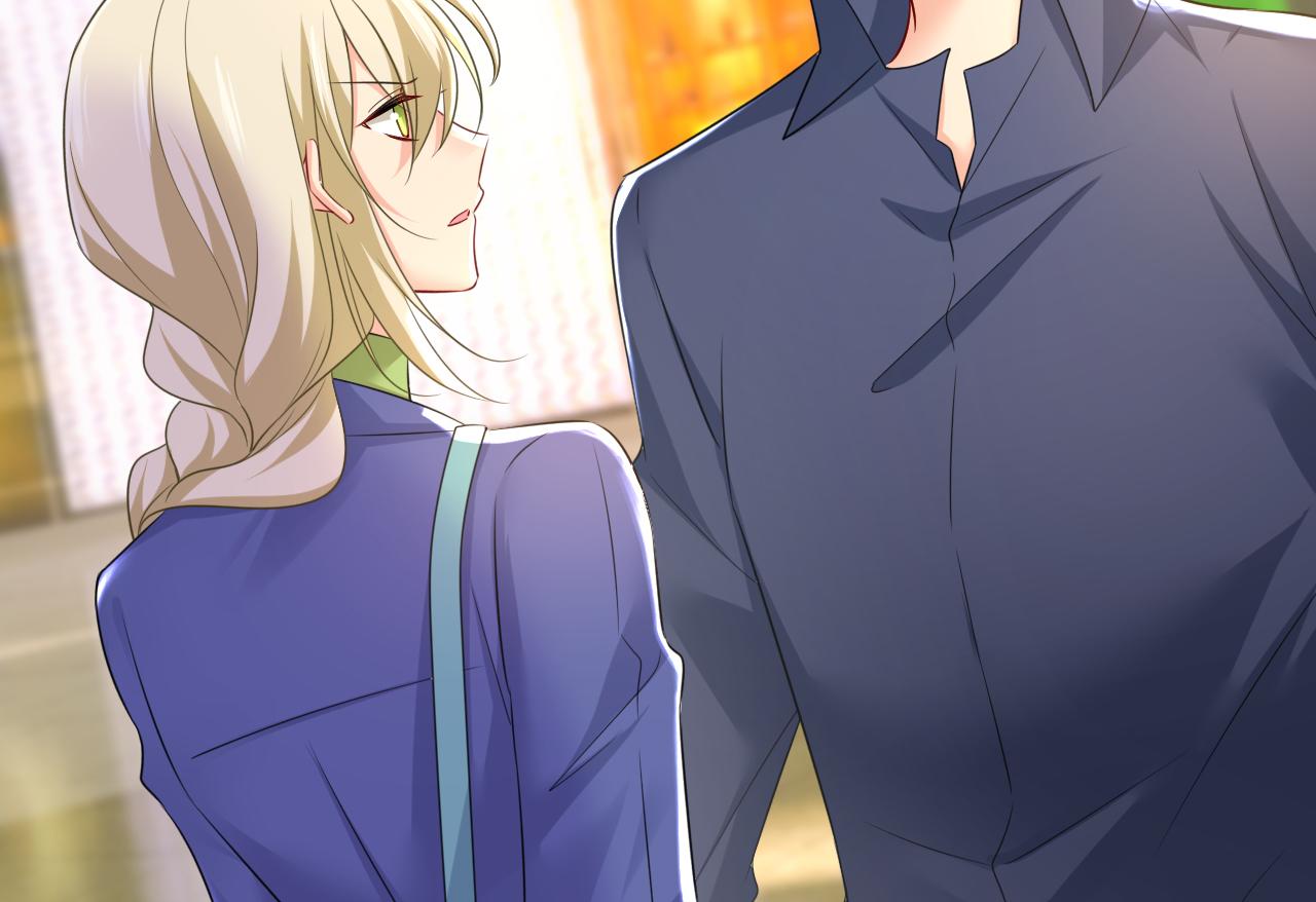 总裁在上漫画宫欧简介漫画,第511话 你还要侮辱我多久1图