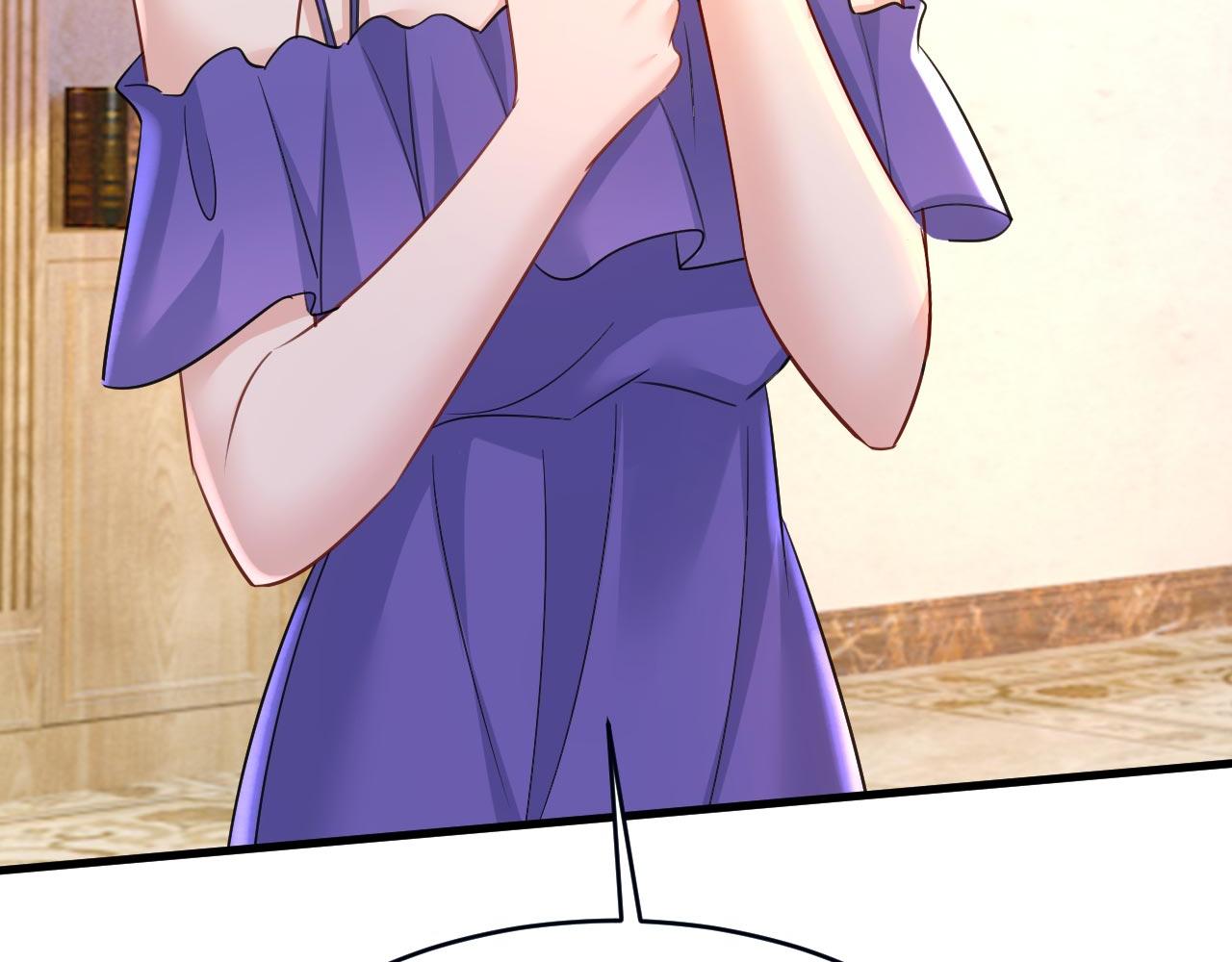 总裁在上漫画宫欧简介漫画,第488话 你们考虑过我吗2图