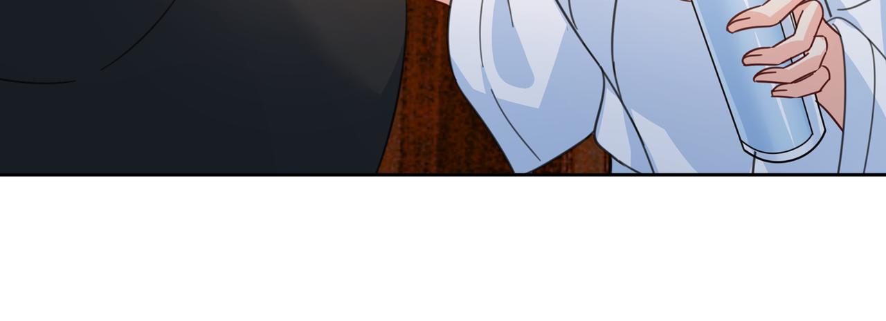 总裁在上漫画宫欧简介漫画,第315话 粘人精宫欧1图