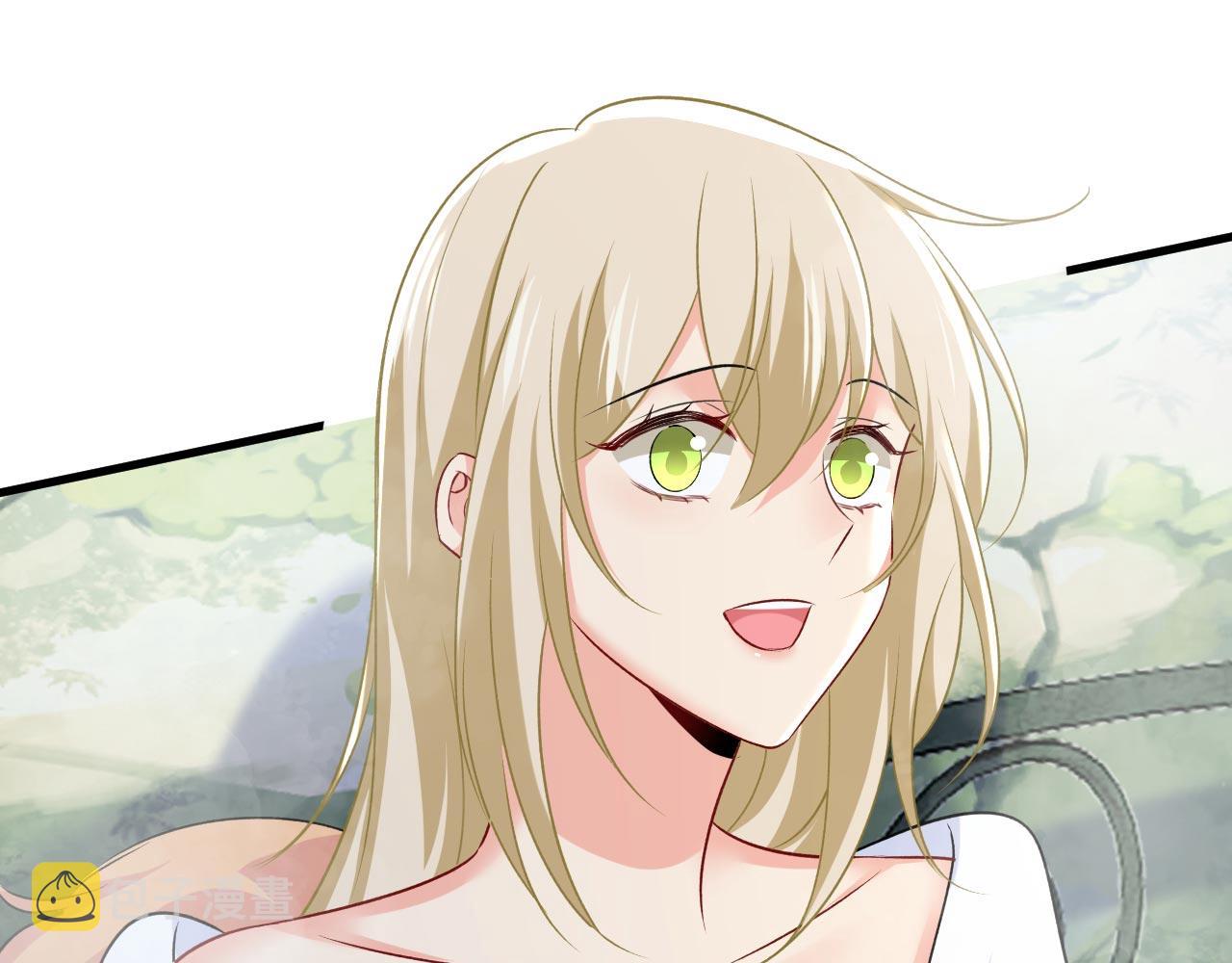 总裁在上漫画宫欧简介漫画,第491话 我亲自去见她2图