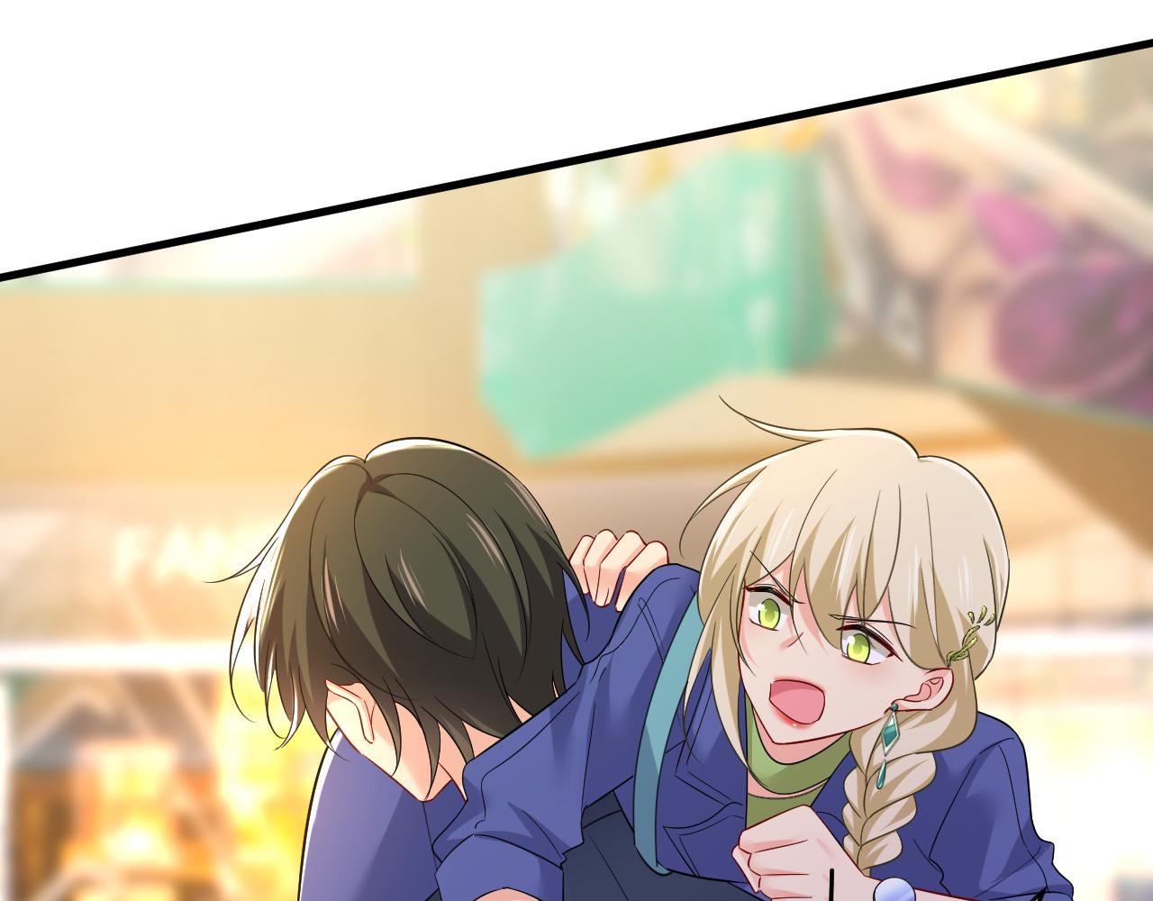 总裁在上漫画宫欧简介漫画,第511话 你还要侮辱我多久1图
