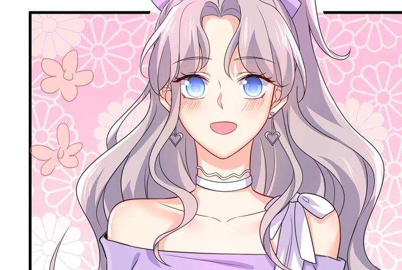 总裁在上漫画宫欧简介漫画,第399话 我不相信你！2图