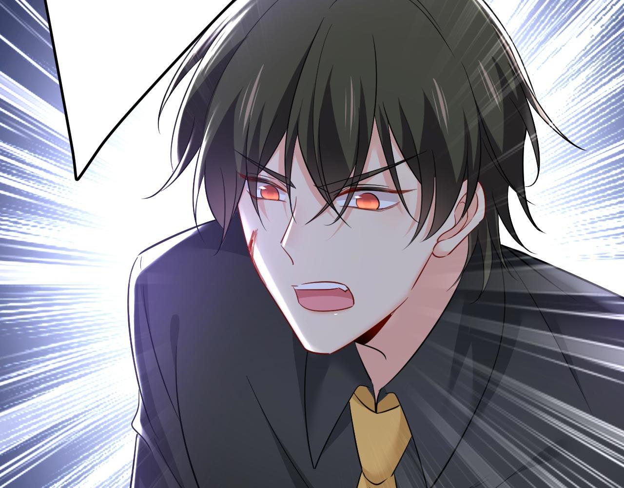 总裁在上漫画宫欧简介漫画,第488话 你们考虑过我吗2图