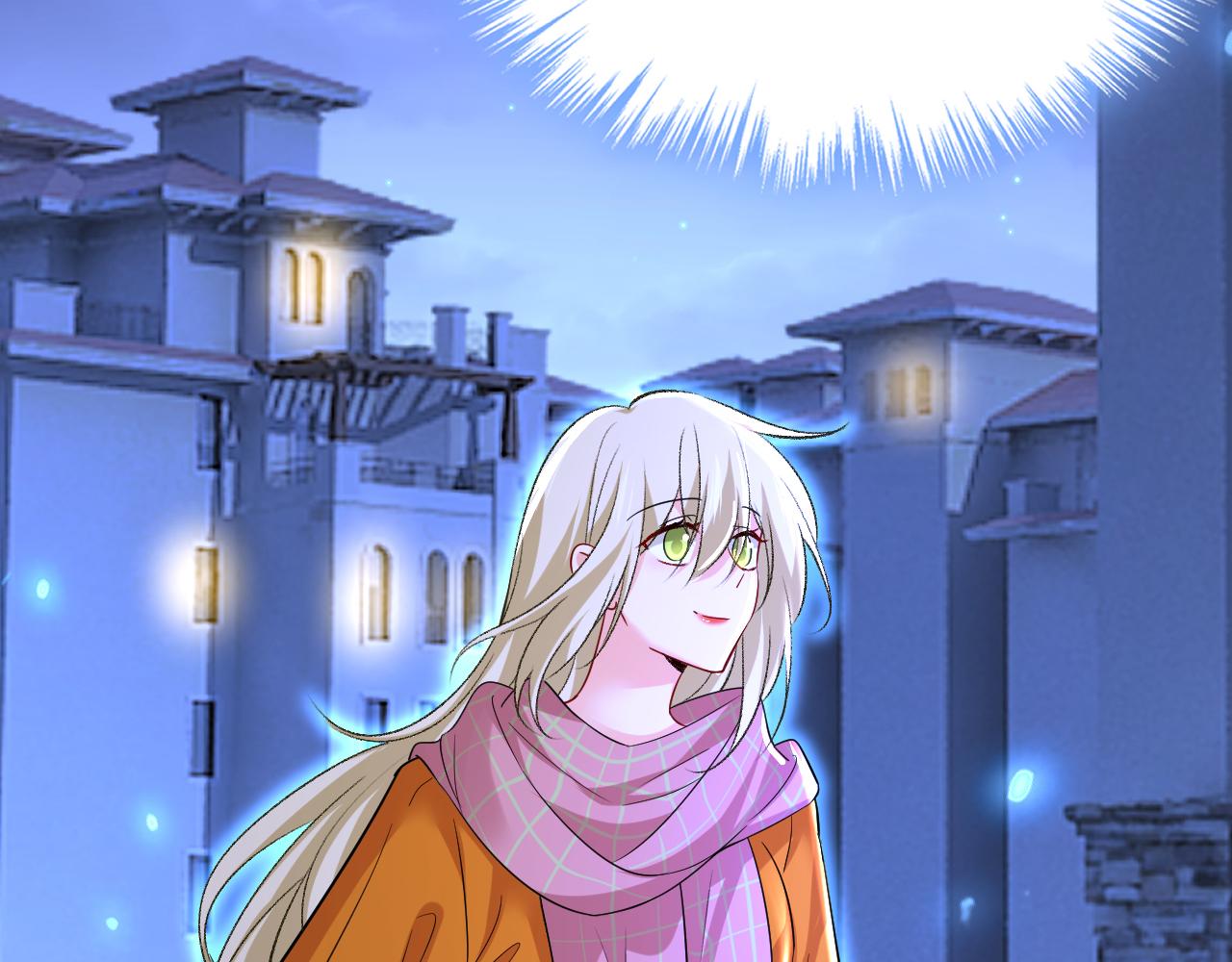 总裁在上漫画宫欧简介漫画,第516话 这是你逼我的！2图
