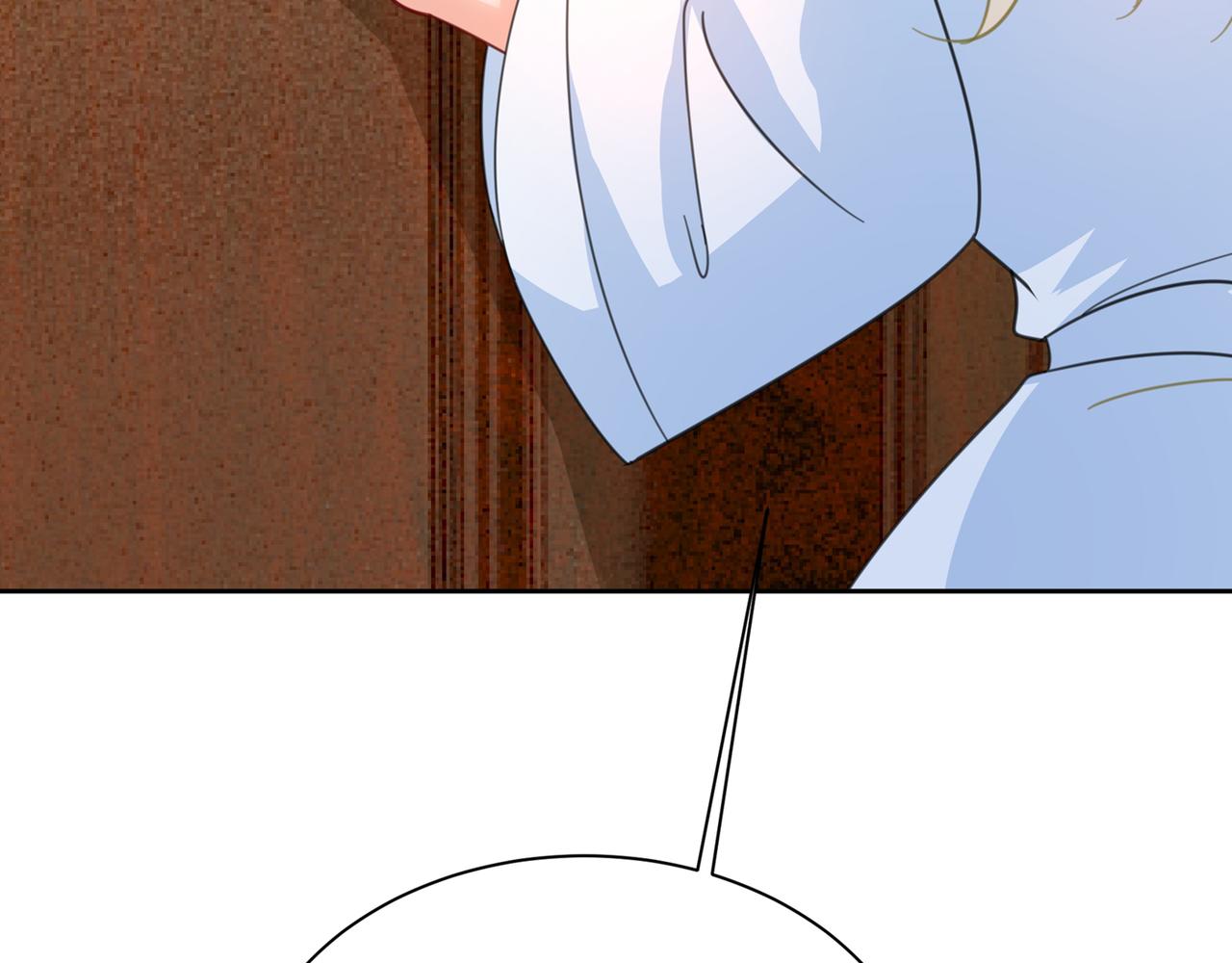 总裁在上漫画宫欧简介漫画,第315话 粘人精宫欧2图