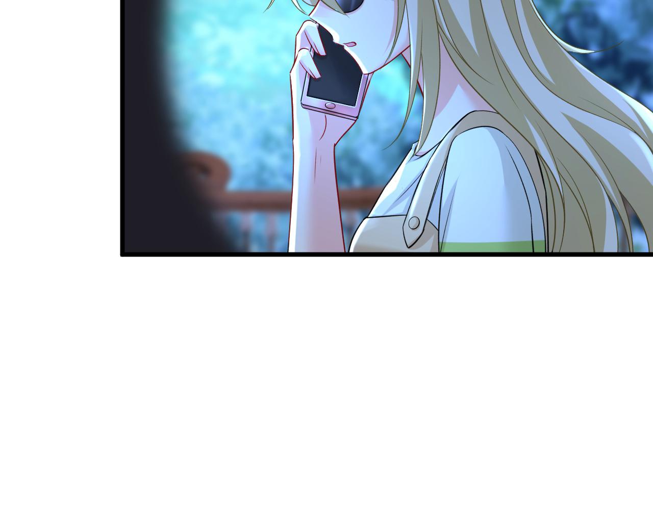 总裁在上漫画宫欧简介漫画,第455话 时小念摔倒了？！2图