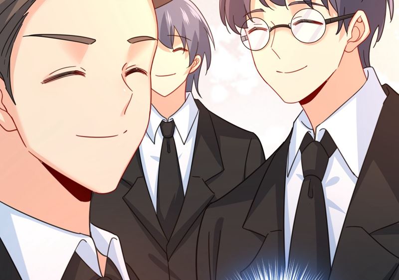 总裁在上漫画宫欧简介漫画,第307话 一切都雨过天晴了吧1图