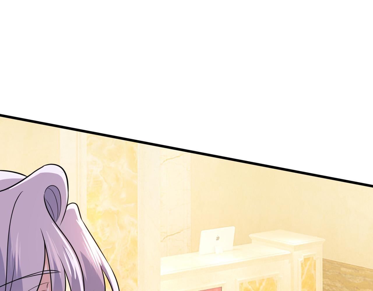 总裁在上漫画宫欧简介漫画,第423话 宫欧和我求婚了1图