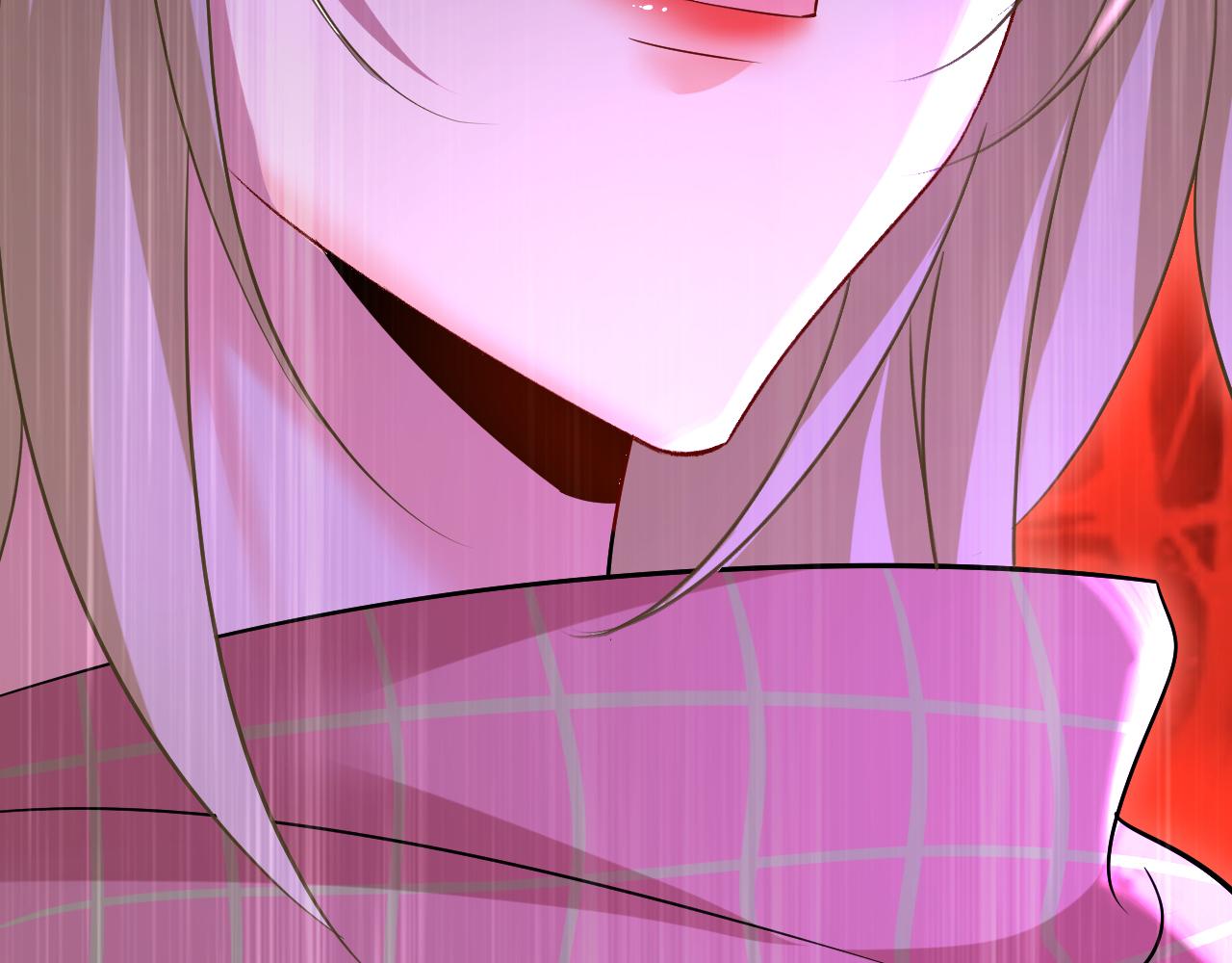 总裁在上我在下小说姜念全文漫画,第520话 恶心的是你！1图