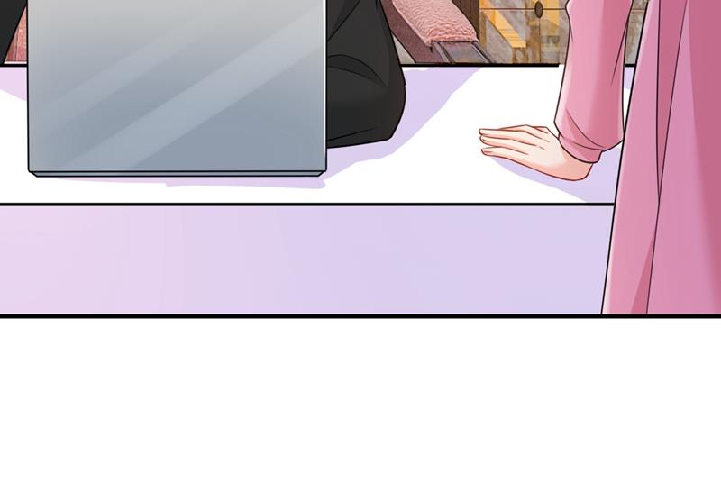 总裁在上我在下小说姜念全文漫画,第397话 莫娜来中国了？！1图