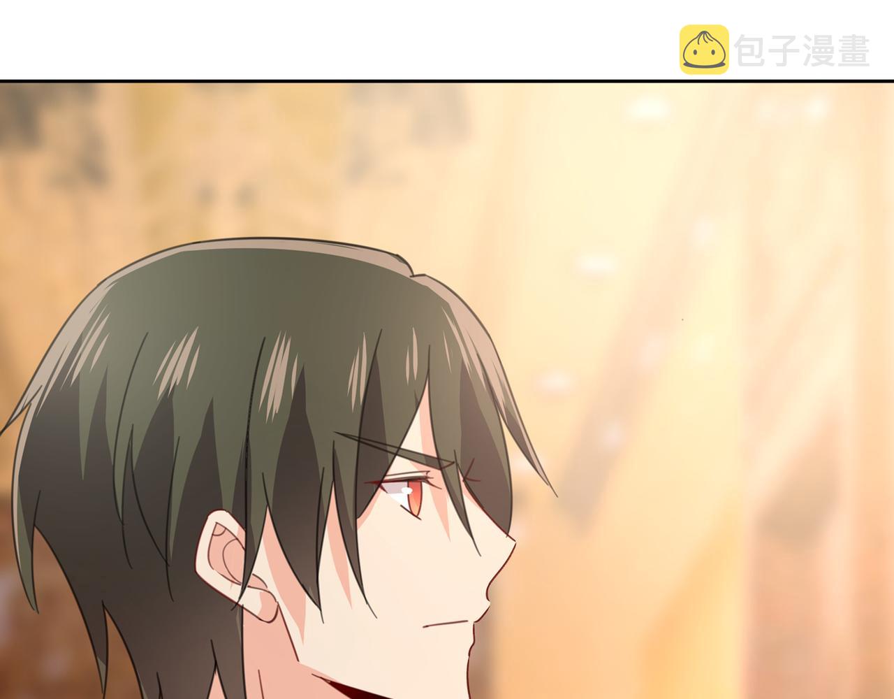 总裁在上漫画宫欧简介漫画,第315话 粘人精宫欧2图