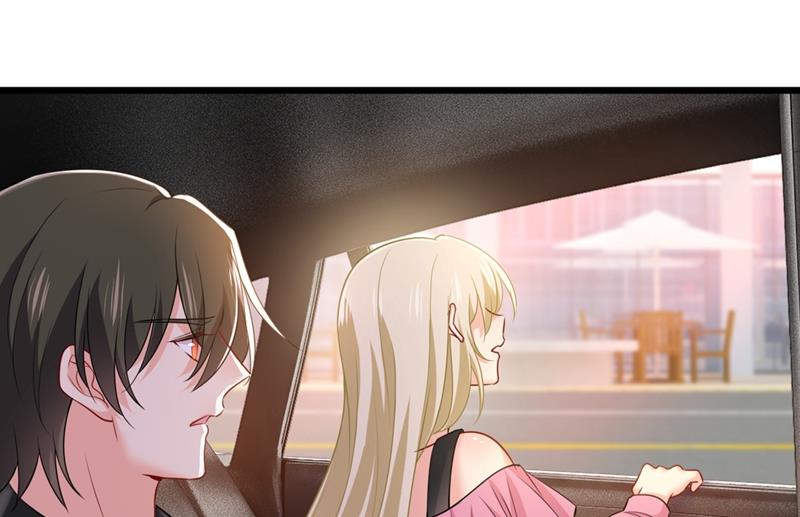总裁在上我在下小说姜念全文漫画,第398话 她怎麽会在这里？！1图