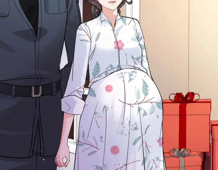 闪婚总裁契约妻动态漫画免费第一季漫画,第277话 刁蛮亲戚上线2图