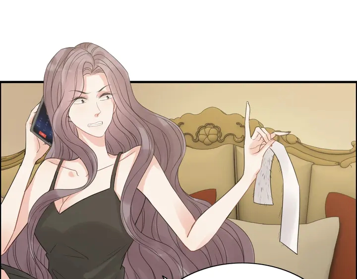 闪婚总裁契约妻动态漫画免费第一季漫画,第249话 绝世“好”闺蜜2图