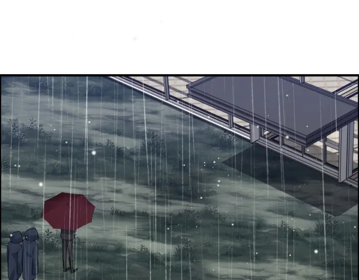 闪婚总裁契约妻动态漫画免费第一季漫画,第338话 尹总墨总的战争！2图