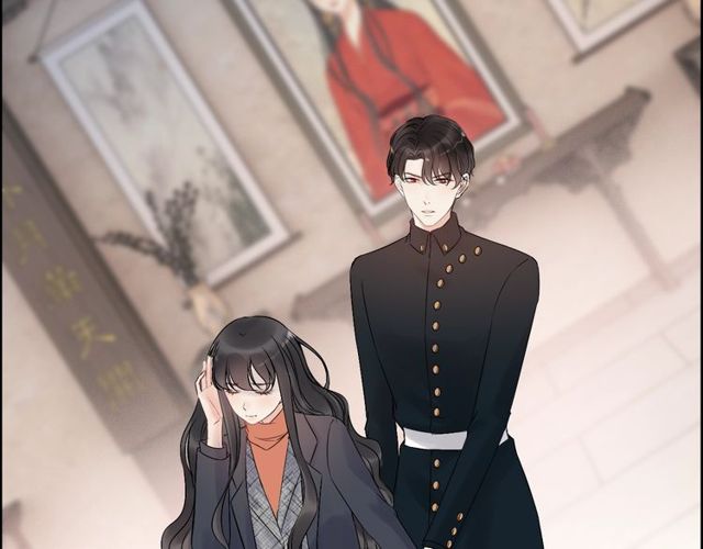 闪婚总裁契约妻动态漫画免费第一季漫画,第180话 下辈子我再爱你1图