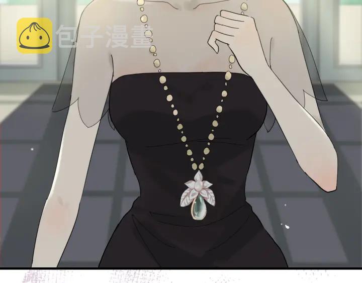闪婚总裁契约妻动态漫画免费第一季漫画,第64话 不做敌人也做不成朋友2图