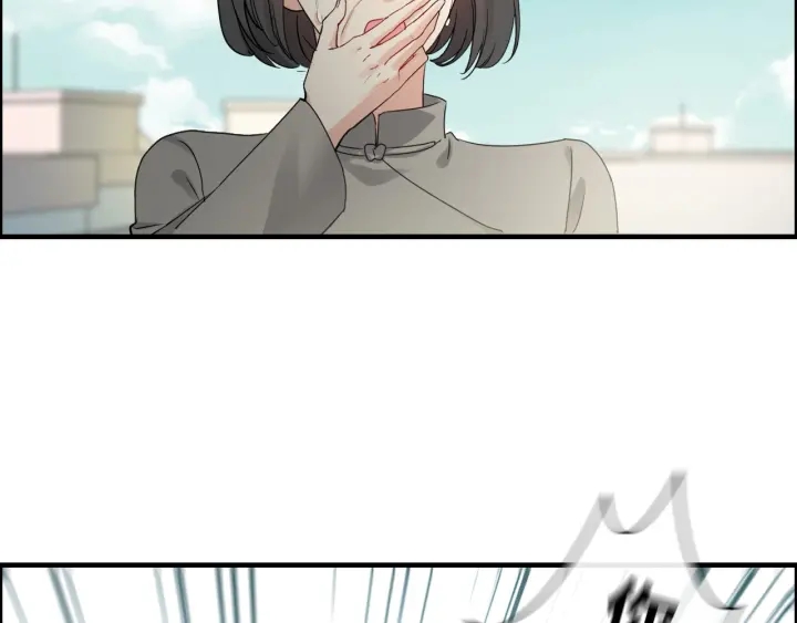 闪婚总裁契约妻动态漫画免费第一季漫画,第353话 交代与道别1图