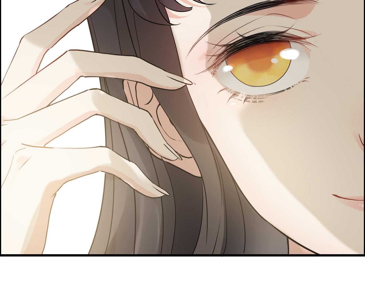 闪婚总裁契约妻动态漫画免费第一季漫画,第408话 好久不见，顾兮兮2图